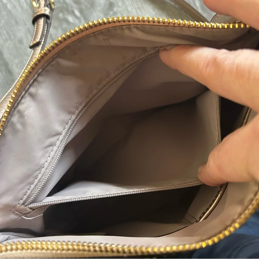 kate spade dimensions are